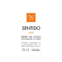 Bodegas Conde Neo Sentido 2006 Front Label