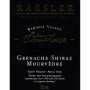 Kaesler Stonehorse GSM 2006 Front Label