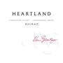Heartland Shiraz 2005 Front Label
