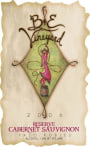 B & E Vineyard Reserve Cabernet Sauvignon 2006 Front Label