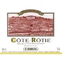 E. Guigal Cote Rotie La Mouline 2004 Front Label