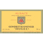 Hugel Gewurztraminer 2006 Front Label