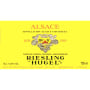 Hugel Classic Riesling 2006 Front Label