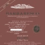 Bruno Giacosa Barbaresco Asili Riserva 2000 Front Label