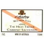 d'Arenberg The High Trellis Cabernet Sauvignon 2006 Front Label
