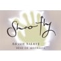 Shoofly Aussie Salute 2004 Front Label