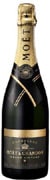 Moet & Chandon Grand Vintage Extra Brut 2002 Front Label