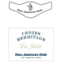 Jaboulet Crozes-Hermitage Les Jalets Rouge 2006 Front Label