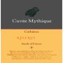 Cuvee Mythique Reserve 2005 Front Label