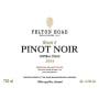 Felton Road Block 5 Pinot Noir 2006 Front Label