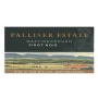 Palliser Estate Pinot Noir 2005 Front Label