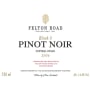 Felton Road Block 3 Pinot Noir 2006 Front Label