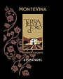 Terra d'Oro Zinfandel 2005 Front Label
