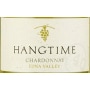 Hangtime Chardonnay 2006 Front Label