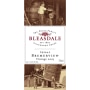 Bleasdale Bremerview Shiraz 2005 Front Label