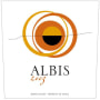 Haras de Pirque Albis 2003 Front Label