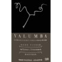 Yalumba Hand Picked Barossa Shiraz-Viognier 2006 Front Label