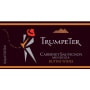 Trumpeter Cabernet Sauvignon 2007 Front Label