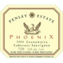 Penley Phoenix Cabernet Sauvignon 2006 Front Label