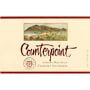 Laurel Glen Vineyard Counterpoint Cabernet Sauvignon 2004 Front Label