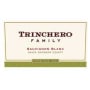 Trinchero Sauvignon Blanc 2007 Front Label