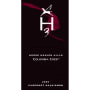 Columbia Crest H3 Cabernet Sauvignon 2005 Front Label