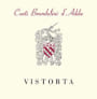 Conte Brandolini Vistorta 2004 Front Label