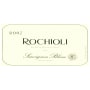Rochioli Estate Sauvignon Blanc 2007 Front Label