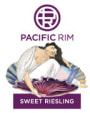 Pacific Rim Sweet Riesling 2007 Front Label