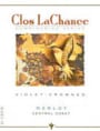 Clos LaChance Merlot 2004 Front Label