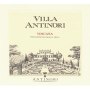 Marchesi Antinori Villa Toscana 2004 Front Label