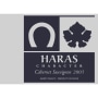 Haras de Pirque Character Cabernet Sauvignon 2005 Front Label