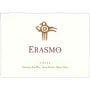 Erasmo Reserva di Caliboro 2005 Front Label