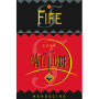 Fife L'Attitude 39 2005 Front Label