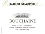 Bouchaine Chene d'Argent Chardonnay 2013 Front Label