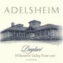 Adelsheim Deglace Pinot Noir (half-bottle) 2006 Front Label