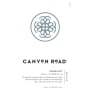 Canyon Road Merlot 2006 Front Label