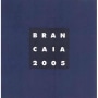 Brancaia Il Blu 2005 Front Label