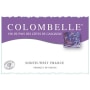 Colombelle Cotes de Gascogne Blanc 2007 Front Label