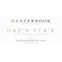 Glazebrook Sauvignon Blanc 2006 Front Label