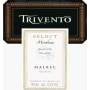 Trivento Select Malbec 2005 Front Label