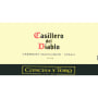 Casillero del Diablo Reserva Privada 2005 Front Label