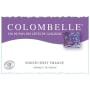 Colombelle Cotes de Gascogne Rouge 2007 Front Label