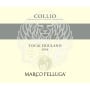 Marco Felluga Tocai Friulano 2006 Front Label