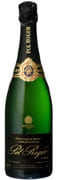 Pol Roger Vintage Brut 1999 Front Label