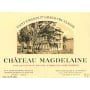 Chateau Magdelaine  2004 Front Label