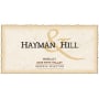 Hayman & Hill Napa Valley Merlot 2005 Front Label