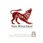 Boekenhoutskloof The Wolftrap 2007 Front Label