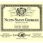 Louis Jadot Nuits-Saint-Georges 2005 Front Label
