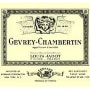 Louis Jadot Gevrey-Chambertin 2005 Front Label